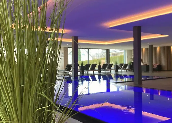 Hotel Traube Am See
